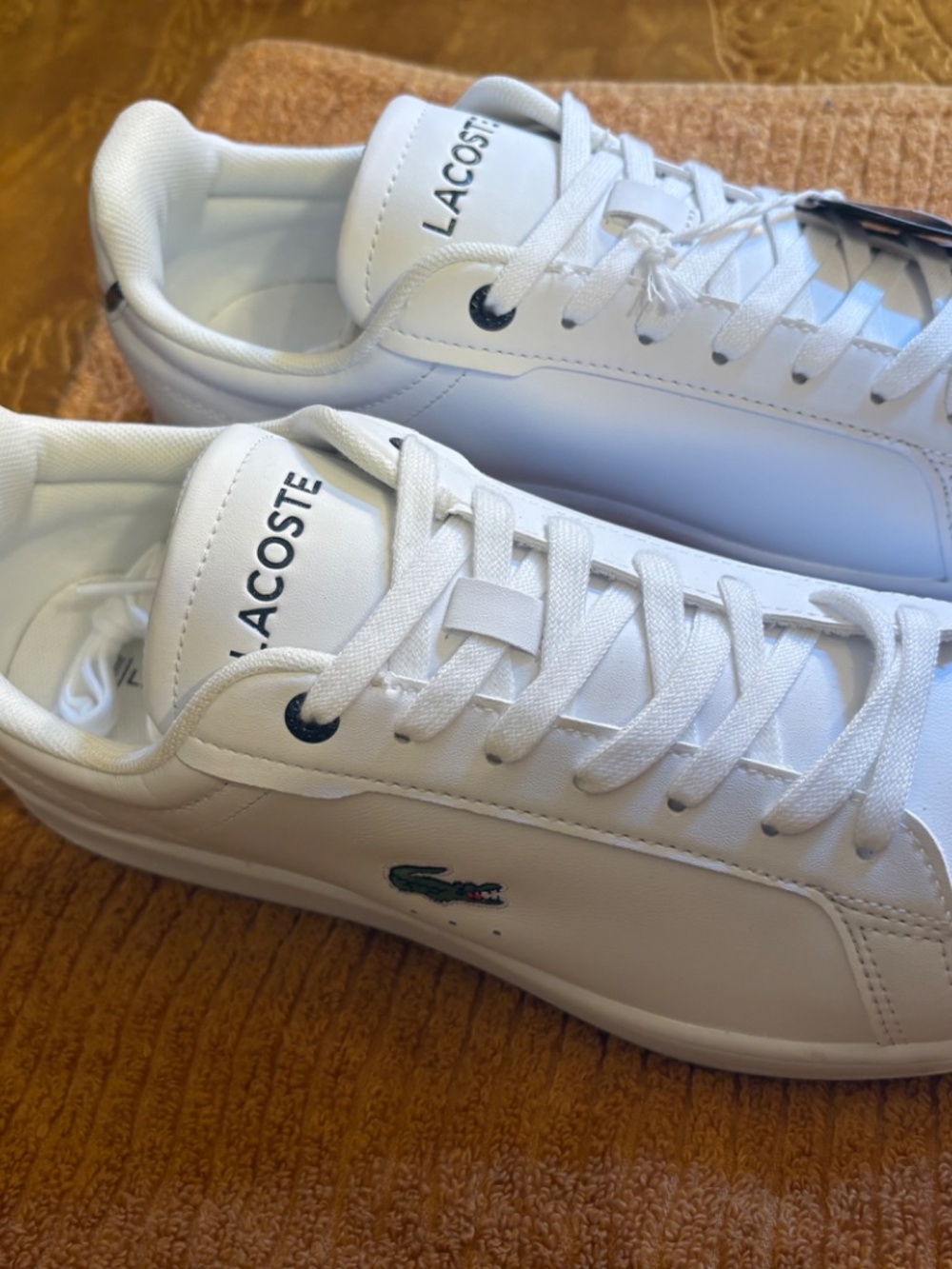 LACOSTE Sneakers - Picture 4 of 10